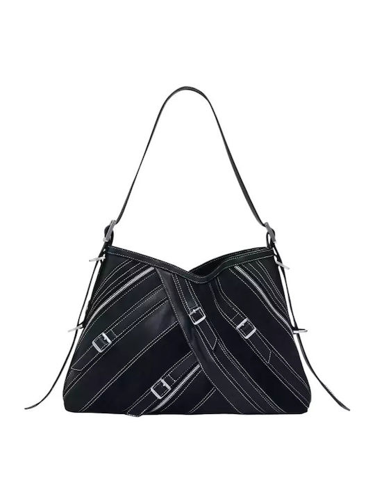 Desigual Fibonacci Buxton Дамска Чанта