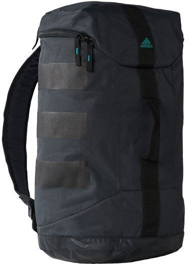 adidas Ace SB Σακ Βουαγιάζ 16.2lt Ανθρακί Υφασμάτινο