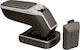 Rati Armster Car Leather Armrest for Opel Agila...
