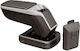 Rati Armster Car Leather Armrest for Opel Agila...