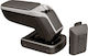 Rati Armster Car Leather Armrest for Skoda Room...