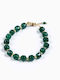 Cuoro Damen Armband