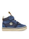 Kinderstiefeletten Blau