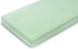 Amy Cu Cauciuc Verde 120x60cm