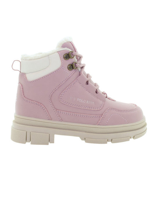 U.S. Polo Assn.