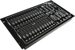 Fos Technologies 24ch DMX Beleuchtungssteuerung PRD-000015063 Fos Technologies 24ch DMX Beleuchtungssteuerung PRD-000015063
