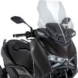 Puig Διάφανη Ζελατίνα Μοτοσυκλέτας V-tech Line Touring για Yamaha X-MAX 22544W Puig Διάφανη Ζελατίνα Μοτοσυκλέτας V-tech Line Touring για Yamaha X-MAX 22544W