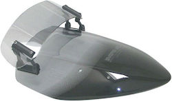 MRA Φιμέ Ζελατίνα Μοτοσυκλέτας Vario Touring για Kawasaki Z1000 MRSC056-024