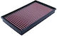 Ford Transit Connect Diesel 23-25 Dna Luftfilter P-vw20s20-01