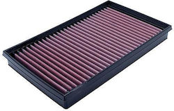 Cupra Ateca 2.0l Gasoline 20-25 Dna Air Filter P-vw20s20-01