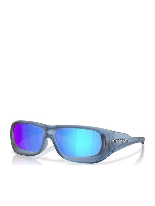 Oakley Prizm Мъжки Слънчеви Очила със Син Пласт...