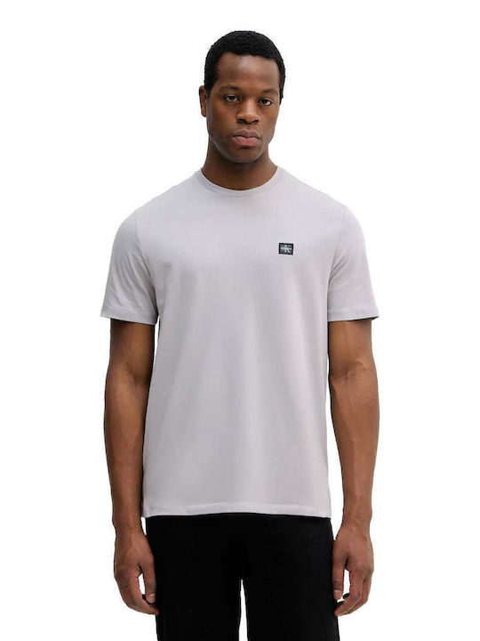 Calvin Klein T-shirt Γκρι