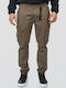 Pantaloni Trabuc