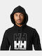 Hanorac cu Glugă Black (black)