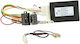 ACV Car Steering Wheel Control Adapter for Scania