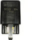 Gazzenor Motorcycle Starter Motor Relay for Honda DIO GE-341