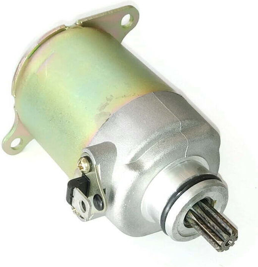 Gazzenor Μίζα Μοτοσυκλέτας για Yamaha SR GE-161