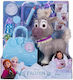 Disney Frozen Baby Sven Care Kit Frozen for 3+ Years