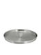 Costos Aluminum Pizza Baking Pan 20cm