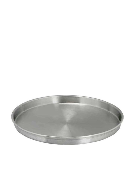Costos Tăvi de copt pentru pizza Aluminiu