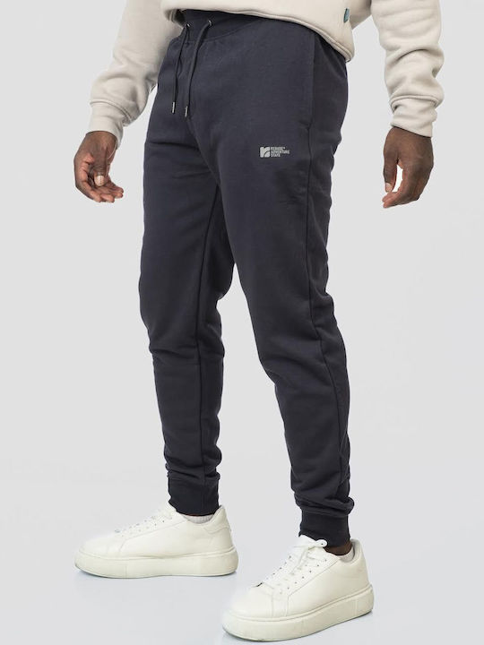 Rebase Jogger Παντελόνι Navy