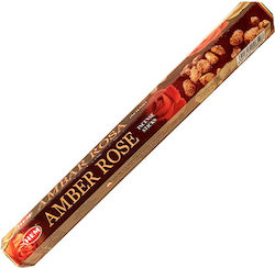 Hem Sticks Rose 20gr