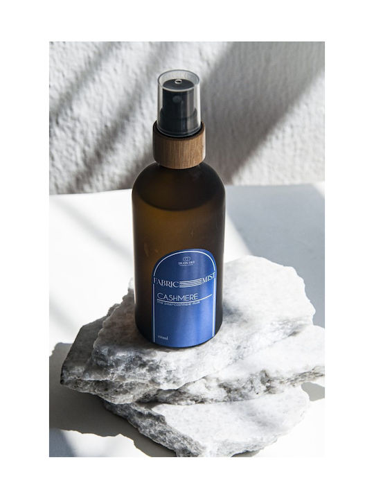 Duos Dei Parfum de Cameră cu Aromă și pentru spațiu în sticlă de sticlă de 100ml