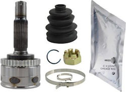 Outer Joint Kit ABS Set Hyundai Atos MX 2003-2015 49507-05A00 4950705A00 ECV320 Comline ECV320-10267