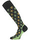 Lasting Merino Trekking Sportsocken Mehrfarbige 1 Paar