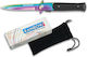 Albainox Briceag Violet