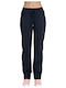 Pantaloni de Trening Albastru