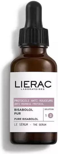 Lierac Protocole Anti-rougeurs Serum Față 30ml