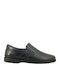 Men's Anatomic Leather Casual Shoes Black