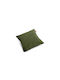 Fatboy Sofa Cushion Velvet Recycled Deep Green 50x50cm