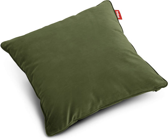 Fatboy Μαξιλάρι Recycled Deep Green 50x50εκ.