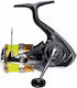Daiwa Laguna 12 Μηχανισμός Ψαρέματος για Spinning