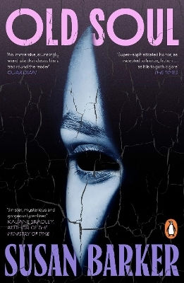 Old Soul Susan Barker Penguin Books Ltd