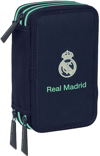 Real Madrid Ученически несесер