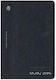 Typotrust Notebook Ruled A4 40 Sheets Study Bla...