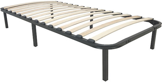 Ergonomic Frame Amaso for Single Matress 90x190cm