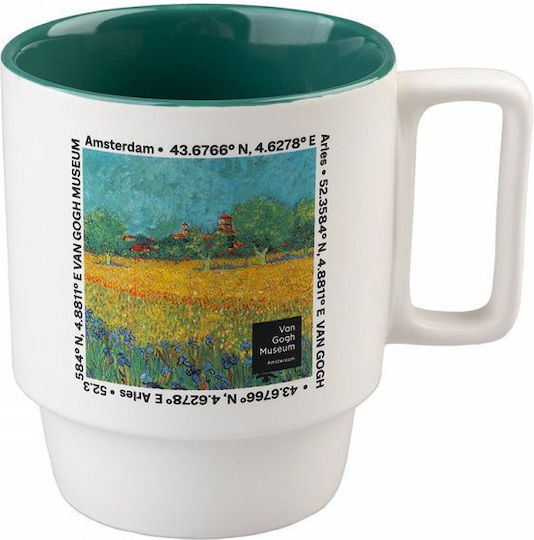 Grupo Erik Cană Ceramică 350ml