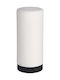 Wenko Dispenser Αφρού Κουζίνας Πλαστικό Λευκό 250ml