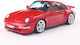 1/18 Porsche 911 993 Carrera Rs Coupe 1997 Red