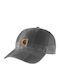 Șapcă Carhartt Flannel Cap Gravel