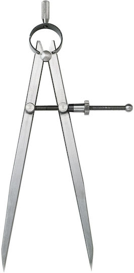 Dela.1901.08 Precision Tips Divider 150mm Facom