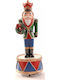 Decorativ Nutcracker de Crăciun