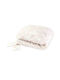 Amy Decke Wickeltücher für Kinderzimmer Bamboo Beige 70x65cm