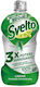 Svelto Detergent Concentrat Pentru Vase Lămâie 500ml