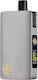 DotMod Vaporizer 5ml with Built-in Battery 2100mAh Gunmetal
