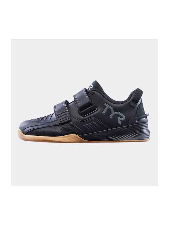 Tyr L2 Lifter Crossfit Black